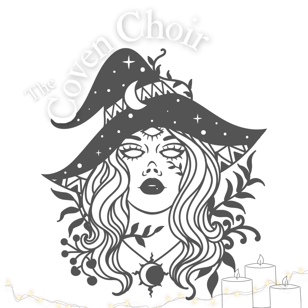 Coven Choir Logo